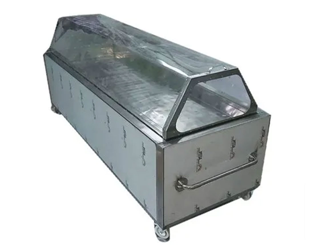 Dead Body Freezer Box